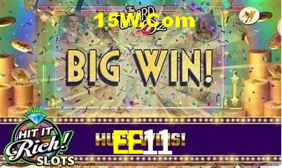Jackpot Winner